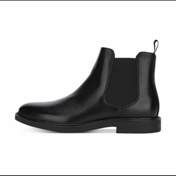 Kenneth Cole Chelsea boots - Brand new! - Picture 2 of 3